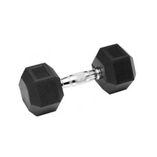 Гантель Generation Fitness FF 51D2C-14 кг